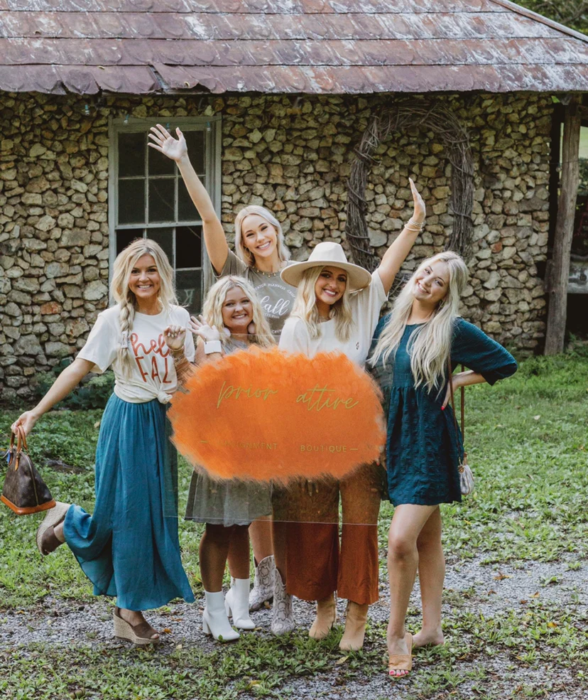 Welcome to Our Store